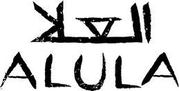 AlUla logo