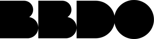 BBDO logo
