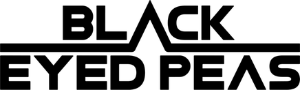 Black Eyed Peas logo