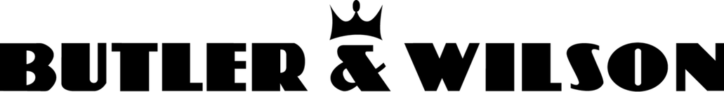 Butler & Wilson logo