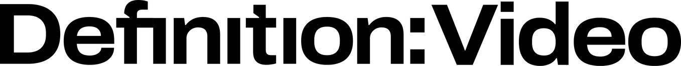 TopLine Film / Definition Video logo