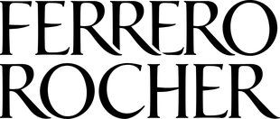 Ferrero Rocher logo