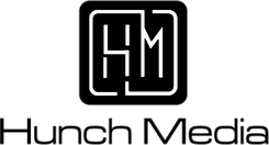 Thumbs Up Productions / Hunch Media logo