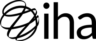International Hydropower Association logo