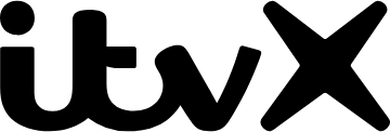 ITVX logo