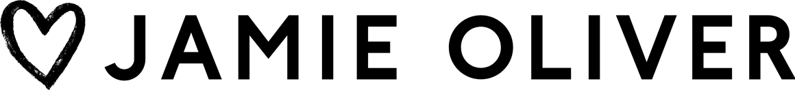 Jamie Oliver logo