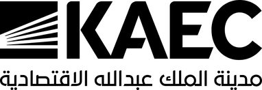 King Abdullah Economic City logo
