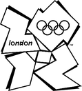 London 2012 Olympics logo