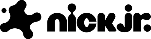 Nick Jr logo