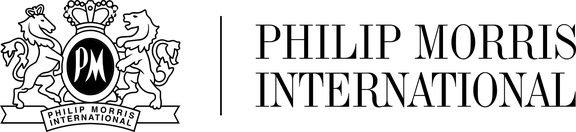 Philip Morris International logo