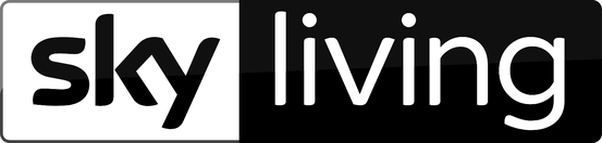 Living TV / Sky Living logo