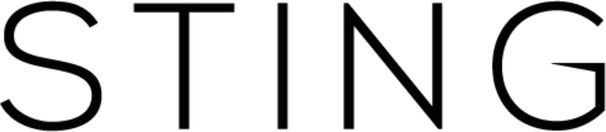 Sting Media logo