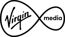 Virgin Media logo